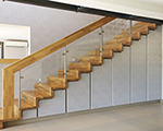 Construction et protection de vos escaliers par Escaliers Maisons à Eysson